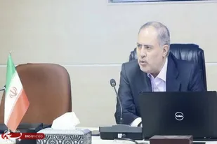 سهم بخش&zwnj;های مختلف در تحقق رشد 8 درصدی اقتصاد