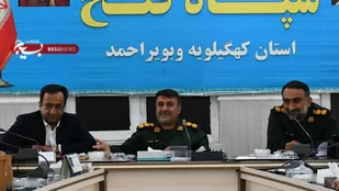 اعزام&zwnj; 6&zwnj; هزار دانش آموز کهگیلویه و بویراحمدی به اردوی راهیان نور