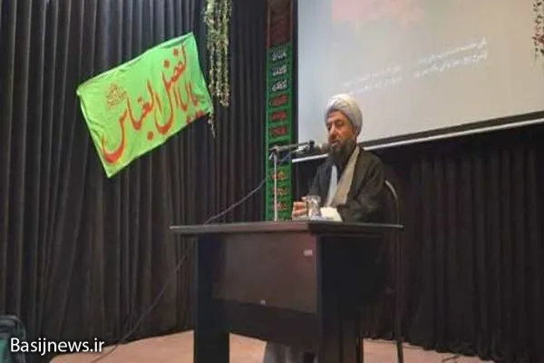 وظیفه امروز ما شناسایی شبهات و آگاه‌سازی جامعه با جهاد تبیین است