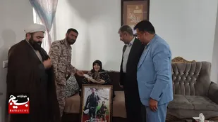 دیداری که امید و برکت به زندگی شما می&zwnj;دهد