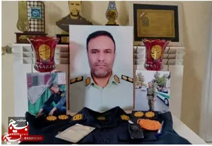متهم شهادت سرهنگ میرآبادی پس از ۱۹ ماه به قصاص محکوم شد