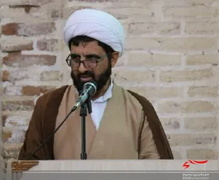 بسیج راز ماندگاری انقلاب اسلامی