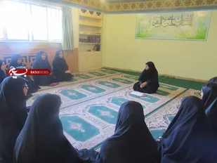 انتخاب برگزیدگان پیشگام برای حضور در دوره یاوران ولایت