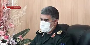 امنیت و سلامت زائران اربعین در اولویت سپاه است