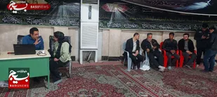 گامی در جهت خدمت&zwnj;رسانی جهادی