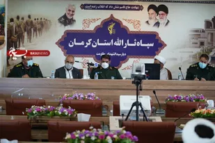 لزوم توجه به اولویت ها در انجام امر به معروف و نهی از منکر/سپاه خود را خرج مثلث ولایت،انقلاب و مردم می کند