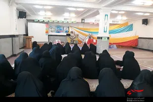 برگزاری کارگاه &laquo;سبک زندگی مهدوی و زیبایی&zwnj;های پس از ظهور&raquo; در نهاوند