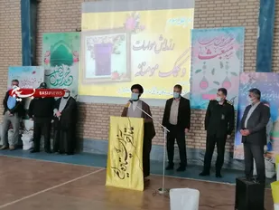 محرومیت زدایی مهمترین مطالبه مردم و وظیفه مسئولان نظام است