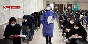 رقابت در پرجمعیت&zwnj;ترین گروه کنکور ۹۹ آغاز شد