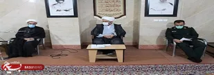 تشکيل قرارگاه پيامبر اکرم (ص) با جديت بايد دنبال شود