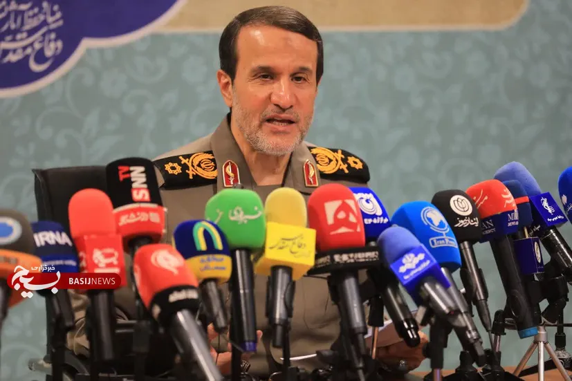سردار کارگر: رسانه‌ها در جنگ‌های تحمیلی اخیر عملکرد درخشانی داشتند