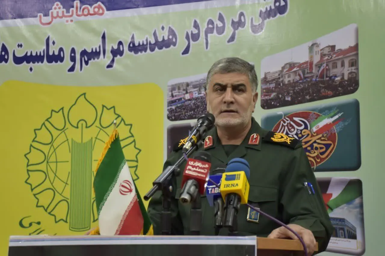 دشمن در پی کاهش مشارکت مردم در انتخابات است 