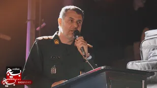 سپاه پاسداران، عزت و عظمت ملت ایران را فراهم آورده است
