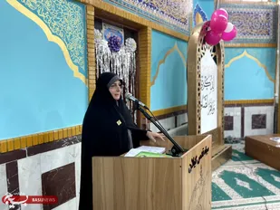 جشن تکلیف دختران مکلف، آغاز مسیر بندگی است
