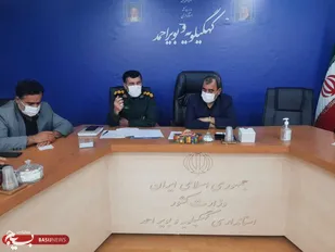 پیشنهاد و تصویب 24 برنامه به مناسبت هفته دولت / تاکید معاون استاندار بر تشریح دستاوردهای انقلاب در هفته دولت