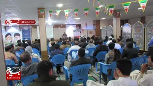 انقلاب اسلامی مسیر پیشرفت و اقتدار را هموار کرده است