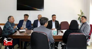 تأکید مدیر مخابرات استان سمنان بر توسعه زیرساخت&zwnj;های ارتباطی شاهرود