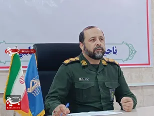 نهادینه کردن روحیه بسیجی و عرصه خدمتگزاری بی منت مدیران دلسوز و مردمی