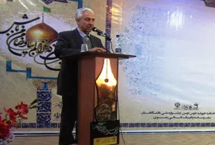 محتوای معنوی غنی از آثار جشنواره&zwnj;های مزین به اسماء معصومین(ع)