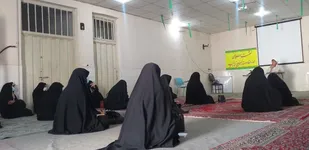 شرکت در انتخابات مانند نماز جمعه تکلیف عبادی سیاسی است