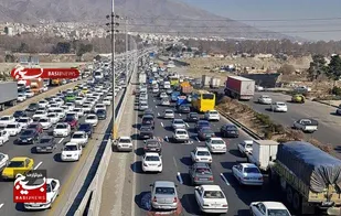 محدودیت&zwnj;های ترافیکی آخر صفر در محورهای خراسان رضوی اعلام شد