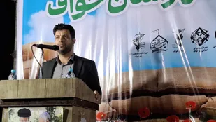 مقاومت، مسیر انقلاب اسلامی را در برابر تهدیدها حفظ کرد