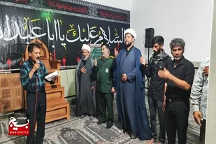 محرم فرصت طلایی جهاد تبیین و انتقال پیام عاشورا به نسل جوان است