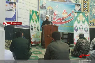 رزمایش الی بیت المقدس به مناسبت سالروز آزاد سازی خرمشهر انجام شد