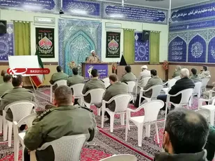 بصیرت افزایی رکن اصلی فعالیت های اجتماعی و فرهنگی بسیجیان است