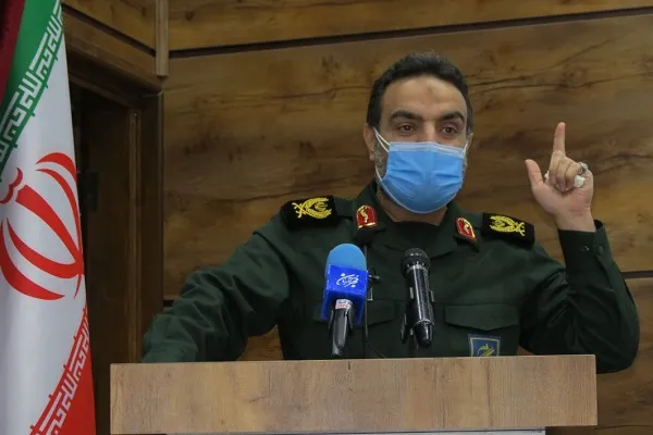 تبدیل گفتمان جهادی به گفتمان قالب انقلاب، هدف اصلی فعالیت جهادی رسانه‌ای است