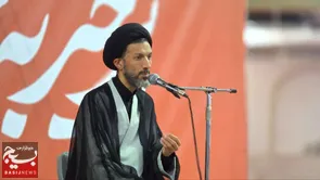 ثمره شجاعت ملت ایران «غیرت» است/ مسئولان باید برای کاهش مشکلات اقتصادی پیشگام باشند