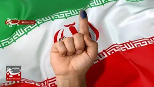 تبلیغات دور دوم انتخابات ریاست جمهوری از فردا آغاز می&zwnj;شود
