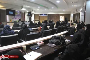 برگزاری دوره مربیگری درجه 3 بازی و ورزش کودکان در استان