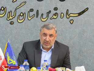 جهاد تبیین و تکمیل شبکه نقش&zwnj;آفرینان مسیر تحقق مأموریت&zwnj;های بسیج است&nbsp;
