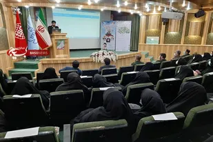 برگزاری کارگاه آموزشی سواد رسانه ویژه کارمندان در زاهدان