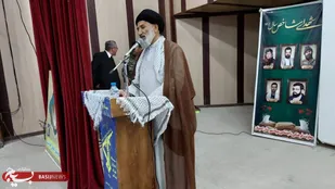 باید راه روش و سیره شهداء را در زندگی خود پیاده کنیم/وصیت نامه سردار سلیمانی کتاب سبک زندگی است