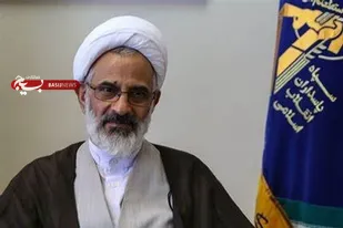 پیام تسلیت نماینده ولی فقیه در سپاه در پی درگذشت برادر سردار شاهچراغی
