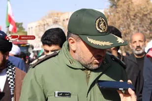 فرمانده سپاه گرمسار: امنیت مطلق در ایران را مدیون خون شهدا و جانبازان هستیم