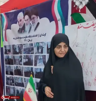 نجات ۶ خانواده در بند اعتیاد و تسهیل ازدواج ۲۰ زوج جوان به همت پایگاه مقاومت بسیج