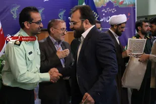 تجلیل از پیشکسوتان عرصه روابط عمومی با برگزاری همایش مدار امید در استان مرکزی