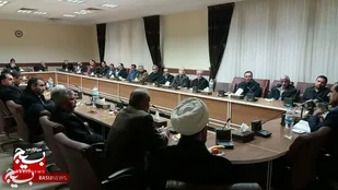 پروژه اصلی دشمن، فروپاشی و تجزیه ایران از مسیر جنگ شناختی است