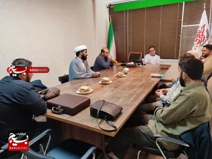 روایت دفاع مقدس مانع تحریف دشمن از رشادت دلیرمردان در هشت سال جنگ تحمیلی می شود