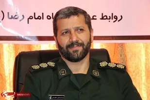 خدمت رسانی روزانه بیش از ۹۰ بسیجی در طرح شهید سلیمانی در شهرستان البرز