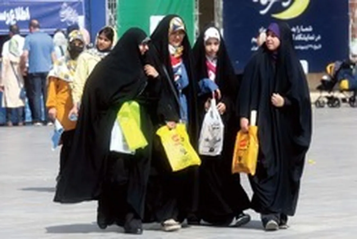 تبیین مسئله حجاب در گفتگو با مدیر حوزه علمیه اهل بیت (ع)
حجاب زن برای تقید و مسئولیت‌پذیری مرد است