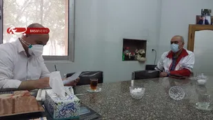 طرح نذر آب ۴ با مشارکت خیرین اجرا می شود