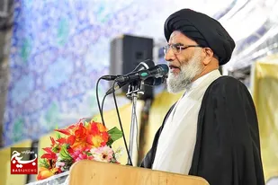 امام جمعه اهواز؛ حمایت از معشیت مردم و برخورد قاطع با مخلان اقتصادی