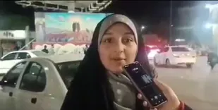 برگزاری برنامه گفتگوی اجتماعی با محوریت آگاهی&zwnj;بخشی هسته&zwnj;ای در موکب &laquo;جان&zwnj;فدای علمی&raquo; خوزستان