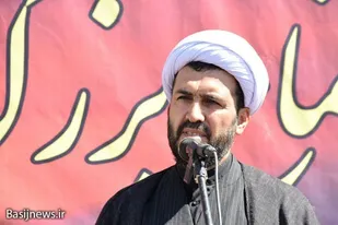دشمنان می&zwnj;خواهند ما را از پیغمبر (ص) و آل پیغمبر غافل کنند