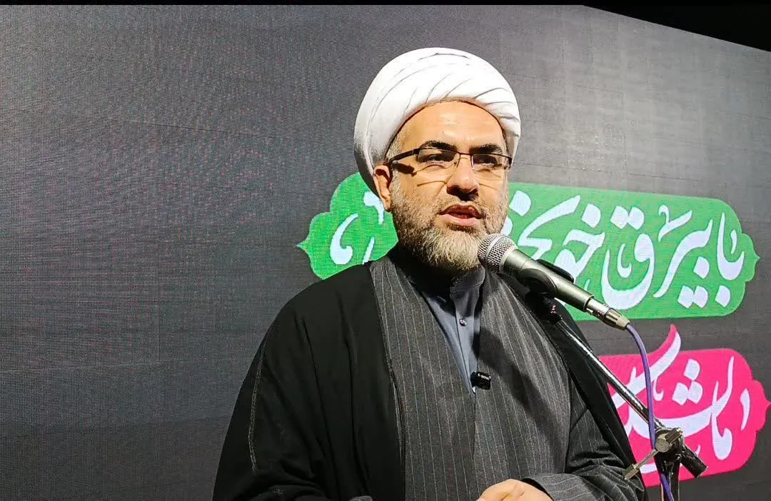 حجت‌الاسلام توکلی