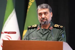 سردار قریشی: عشایر ایران در برابر هرگونه تحرک دشمن با قدرت کامل می&zwnj;ایستند